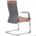 Крісло Jeff CF Brown/ Dark Grey