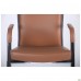 Крісло Jeff CF Brown/ Dark Grey