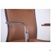 Крісло Jeff CF Brown/ Dark Grey