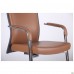 Крісло Jeff CF Brown/ Dark Grey