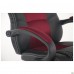 Крісло Chase Неаполь N-20/Сітка бордова