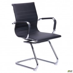 Крісло Slim CF ( XH - 632C ) чорний Крісло Slim CF ( XH - 632C ) чорний