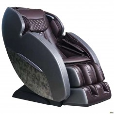 Крісло масажне Miller Deep grey AM187046 Крісло масажне Miller Deep grey AM187046