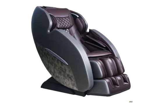 Крісло масажне Miller Deep grey AM187046