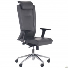 Крісло Bill HB Dark Grey