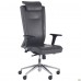 Крісло Bill HB Dark Grey