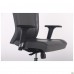 Крісло Bill HB Dark Grey