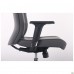 Крісло Bill HB Dark Grey