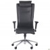 Крісло Bill HB Dark Grey