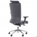 Крісло Bill HB Dark Grey