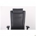 Крісло Bill HB Dark Grey