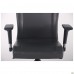 Крісло Bill HB Dark Grey