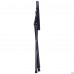Табурет складаний Сеат пластик Rattan Black