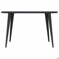 Стол Cherry 1200 (1200х670хН770) черный графит/Антрацит