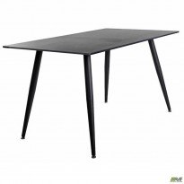 Стол Lyon Black