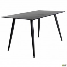 Стол Lyon Black