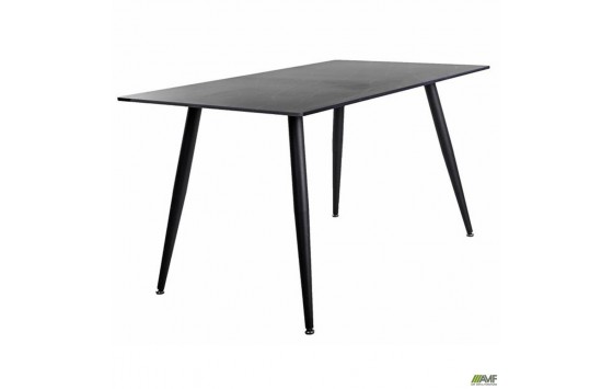 Стол Lyon Black