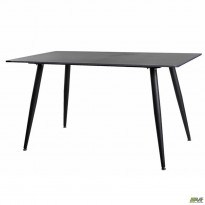 Стол Lyon Black