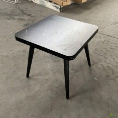 Столик журнальний Athens black Столик журнальний Athens black