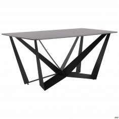 Стіл обідній William black / ceramics Emperadoro Стіл обідній William black / ceramics Emperadoro