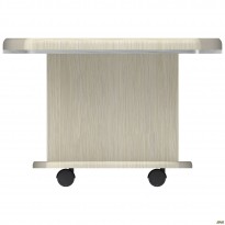 Стіл журнальний Онікс 1290х740х500 Дуб ценамон