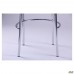 Стілець Маркос Хокер хром Неаполь N-17