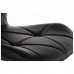 Барний стілець Vensan PU Black / Black