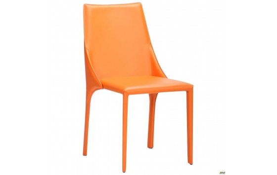 Стілець Artisan, orange leather