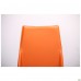 Стілець Artisan, orange leather