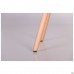 Стілець Aster RL Wood Пластик Білий