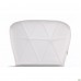 Барний стілець Vensan PU White / Black