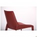 Стілець Tuscan, red beans leather