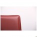 Стілець Tuscan, red beans leather