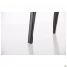 Крісло Alphabet M black/royal blue