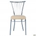Стілець Емілі хром Неаполь N-01