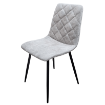 Стілець DAOSUN UDC 9063 INFINITY PEARL