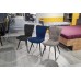 Стілець DAOSUN DC 9550 KD синій