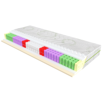 Ортопедический матрас EVOLUTION Relax Duo 120x190