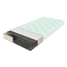 Ортопедический матрас ComFort-1 150x190 Ортопедический матрас ComFort-1 150x190