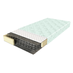 Ортопедический матрас ComFort-2 150x190 Ортопедический матрас ComFort-2 150x190