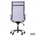 Крісло Slim Net HB (XH-633) білий