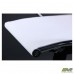 Крісло Slim Net HB (XH-633) білий