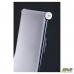 Крісло Slim Net HB (XH-633) білий