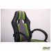 Крісло Shift green