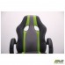 Крісло Shift green
