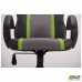 Крісло Shift green