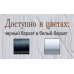Кровать односпальная Квадро