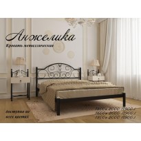 Кровать Анжелика